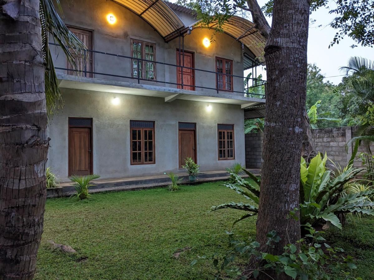 Afenta Motel- Mihintale Exterior foto
